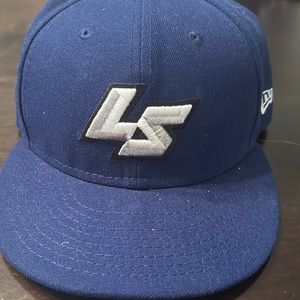 Live Stock Hat